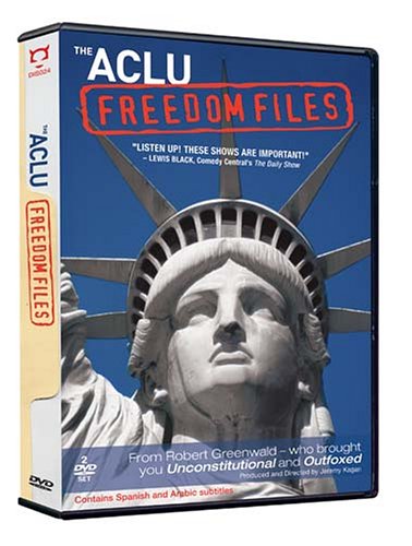 Download The ACLU Freedom Files Download The ACLU Freedom Files