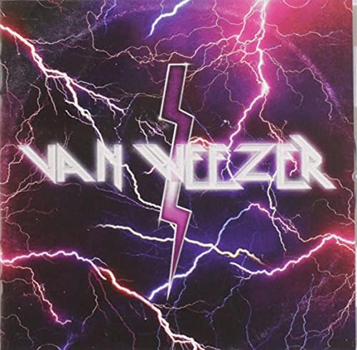 WEEZER - Pinkerton - Amazon.com Music