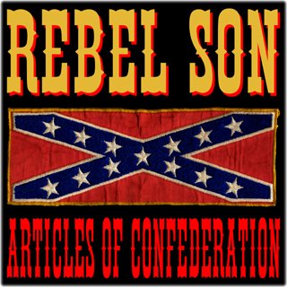 Rebel Son - Articles Of Confederation - Zortam Music