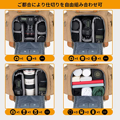 Mua Tarion カメラリュック M 03 一眼レフカメラバックパック おしゃれ