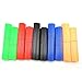 Spoke Skins Motocross Dirt Bike Enduro Wheel RIM SPOKE Shrouds SKINS COVERS for HONDA 125, SUZUKI 250, YAMAHA 450, KAWASAKI 500
