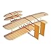 Sky Blue Flight Mini Wright Flyer Model Kit