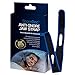 SnoreDoc™ Anti Snoring Chin Strap – Snore Strap Stops Snoring and Eases Nighttime Breathing – Effective Sleep Aid Device Supports Jaw for Natural and Instant Snore Relief – NEW AND IMPROVED VERSION