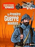 la premiere guerre mondiale by