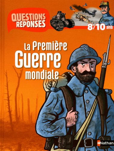 la premiere guerre mondiale by (Album)