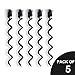 Best 5 Pack Replacement Corkscrew Spiral/Worm for KAYCROWN and BestUtensils Wine Opener
