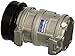 UAC CO 28003C A/C Compressor
