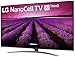 LG 65SM8100AUA Alexa Built-in Nano 8 Series 65″ 4K Ultra HD Smart LED NanoCell TV (2019)thumb 4
