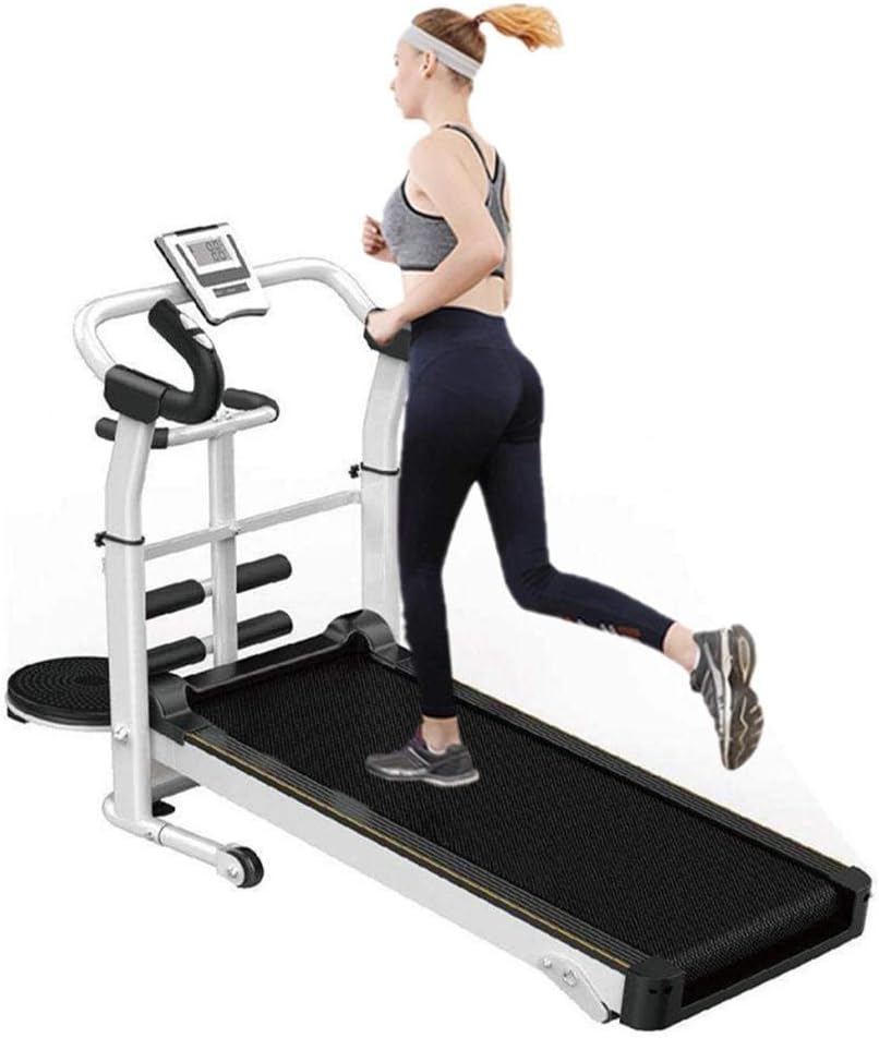 Treadmill, Folding Treadmill Machine for with Automatic