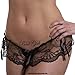 5 x Bad Girl Temporary Tattoo letting in Black - Fetish Kinky Tattoo (5)