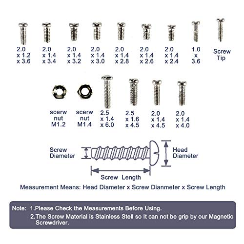2 Eyeglass+Repair+Tool+Kit+Magicfly