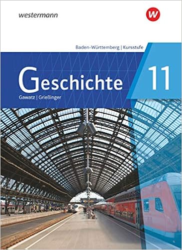 Geschichte 11 Kursstufe