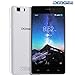 Unlocked Smartphones, DOOGEE X5 Dual Sim GSM International Phone - 5.0