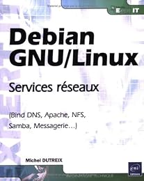 Debian GNU-Linux