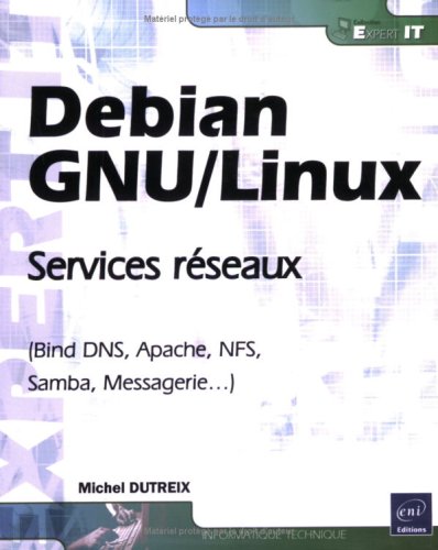 Debian GNU-Linux