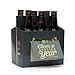 Beer Greetings Card Box Mixed Pack, 4 Count