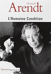 L' humaine condition