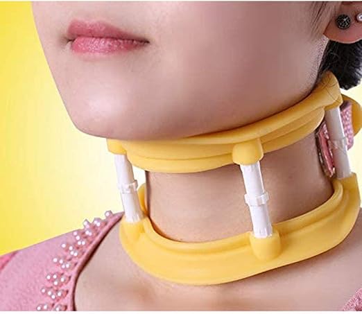 Amazon.com: Neck Brace Cervical Collar, Adjustable Neck Brace for Neck