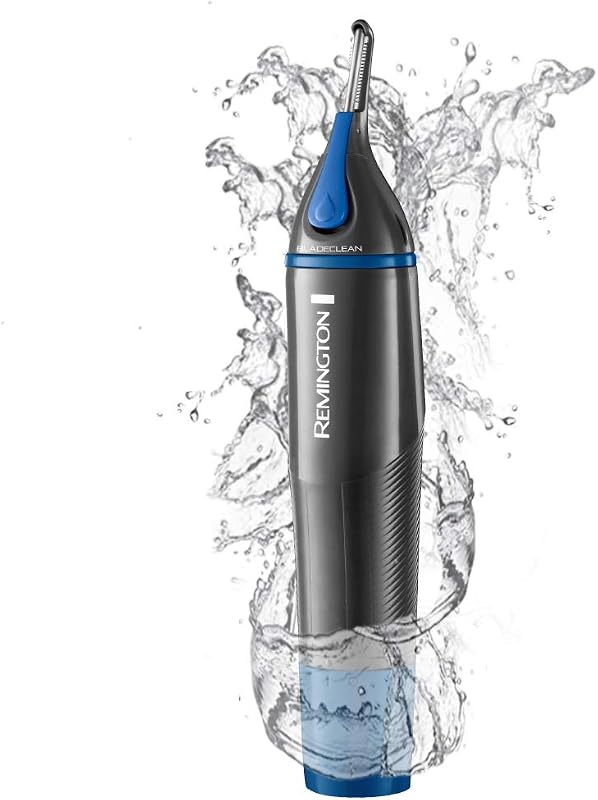Hygiene Clipper NE3850 Nano Series NEU