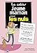 Le cahier jeune maman pour les nuls by