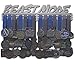 Allied Medal Hangers - Beast Mode - 18