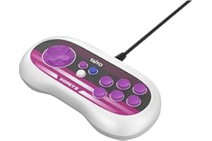 ININ Taito EGRET Ⅱ mini - Control Pad - Compatible with Egret II Mini Arcade Machine