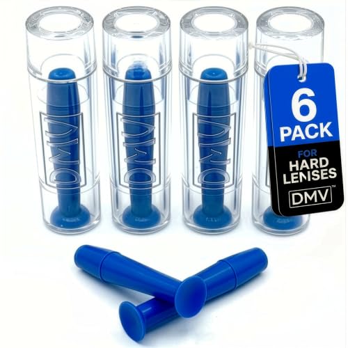 Contact Lens Remover Tool Applicator