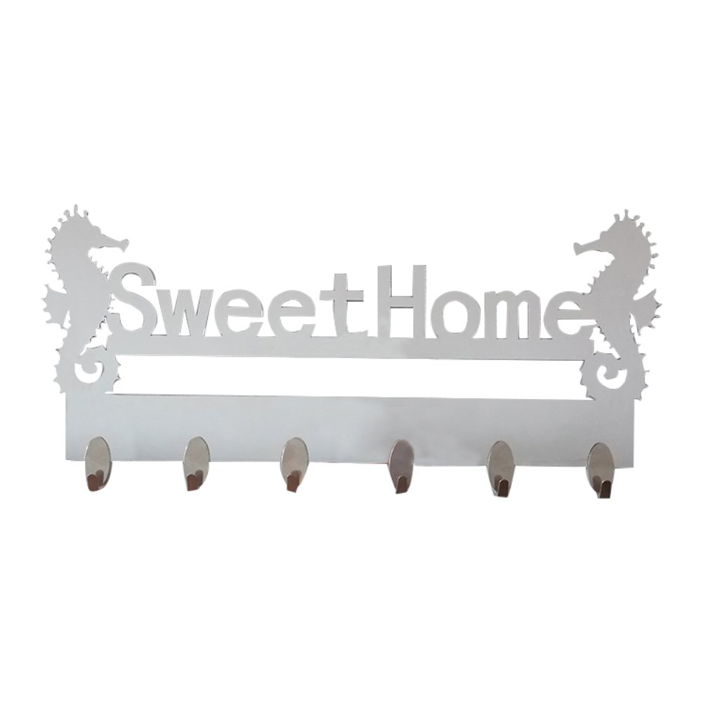 Best Wall Mount Coat Rack With Horses