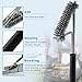 5Pillars Premium BBQ Grill Brush With Pastry Brush
