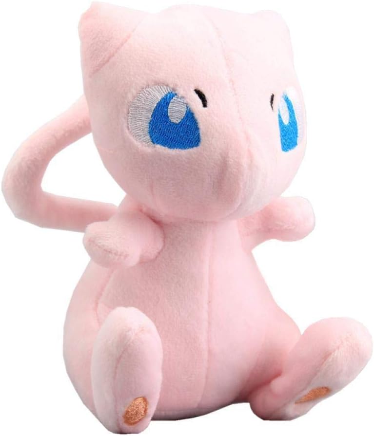 mew doll