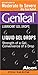 Alcon GenTeal Gel Drops Moderate to Severe, 15ml, 0.5 Ounce (PACK OF 1)