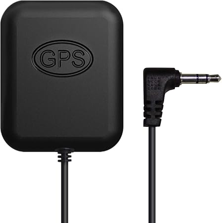 Amazon Dudubell Gpsアンテナ ドライブレコーダー モデルm1 M2 Md2対応 他社のgps機能が付いているドライブレコーダーにも対応 バイク用gps 車 バイク