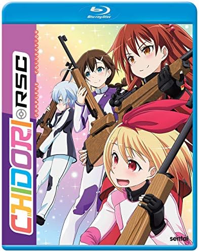 Amazon.com: 劇場版 「空の境界」Blu-ray Disc BOX(通常版) : Movies & TV