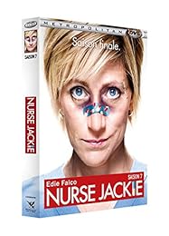 Nurse Jackie - L'intégrale De La Saison 7