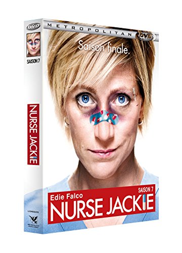 Nurse Jackie - L'intégrale De La Saison 7