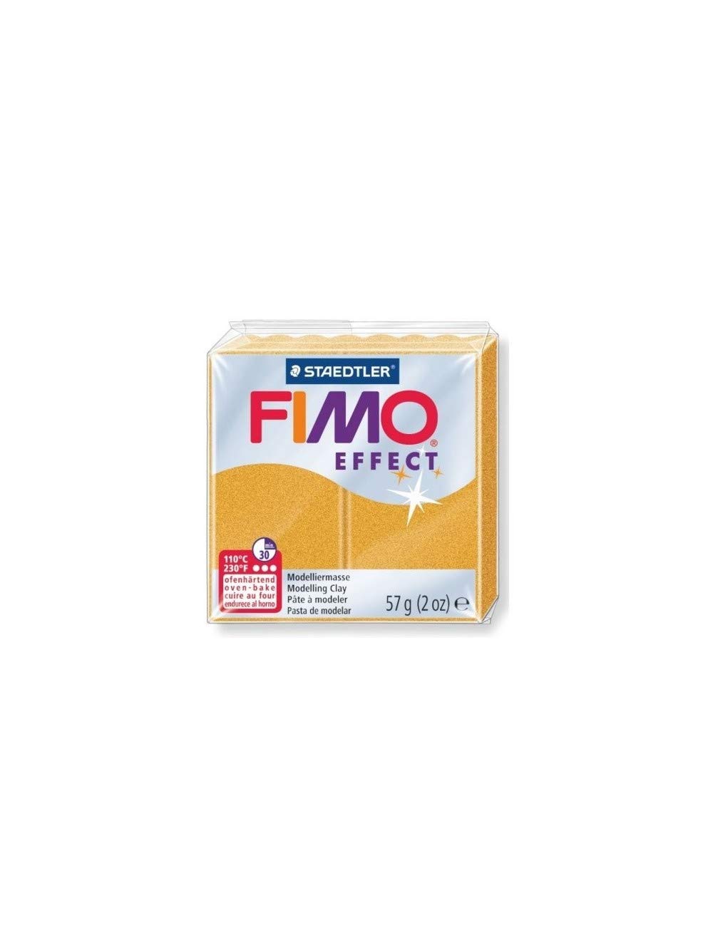Fimo 8020 – 11 Drying Modelling Paste