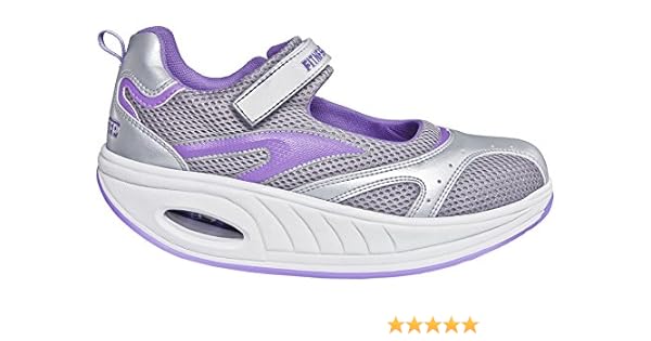 zapatillas para step