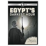 Secrets of the Dead: Egypt's Darkest Hour DVD