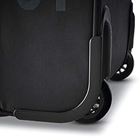 samsonite rolling duffle bag