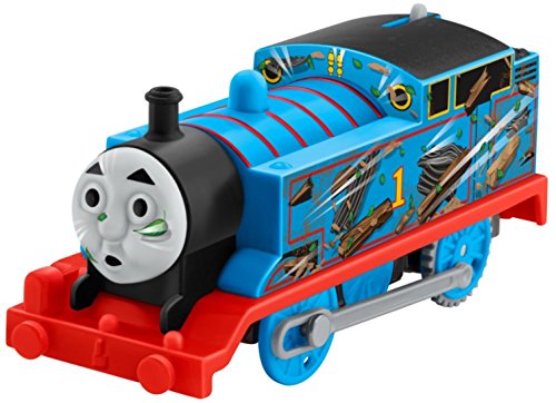 trackmaster tornado