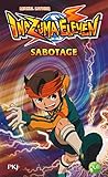 Inazuma Eleven, Tome 5 : Sabotage by