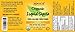 Omica Organics Liquid Stevia, Lemon (2 oz)