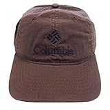 Columbia Unisex Adjustable Horizon Classic Cap Baseball Hat