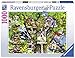 Ravensburger Bird Village 1000 Piece Jigsaw Puzzle for Adults – Every Piece is Unique, Softclick Technology Means Pieces Fit Together Perfectly