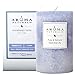 Aroma Naturals Essential Oil Tranquility Pillar Candle, 2.5