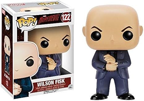 daredevil funko pop amazon