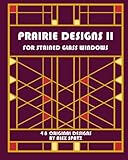 Prairie Designs II (Cliffside Studio) by Alex Spatz