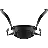 Schutt Fusion Hard Cup Chinstrap for Schutt F7 Football Helmets