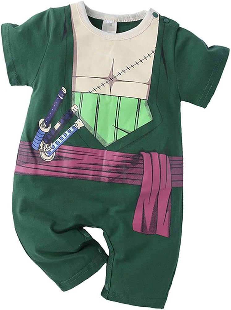 Naruto Grenouilleres Nouveau Ne Bebe Garcon Fille Ete Barboteuse Manche Courte Combinaison Pyjama Col Rond Enfant Mignon Hokage Ninjia Impression Babysuits Avec Bouton Pression Manteau Tenues Vetements Bodys Et Combinaisons Centroarco Com