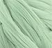 Giant Wool Yarn Chunky Arm Knitting Super Soft Wool Yarn Bulky Wool Roving (250g/0.55 lbs, Fern Green)